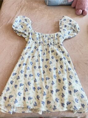 alanah dress princess polly Alanah Mini Dress | Lemon | Womens